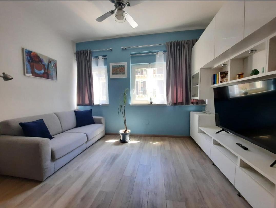 Politeama Sweet House Διαμέρισμα Παλέρμο Εξωτερικό φωτογραφία