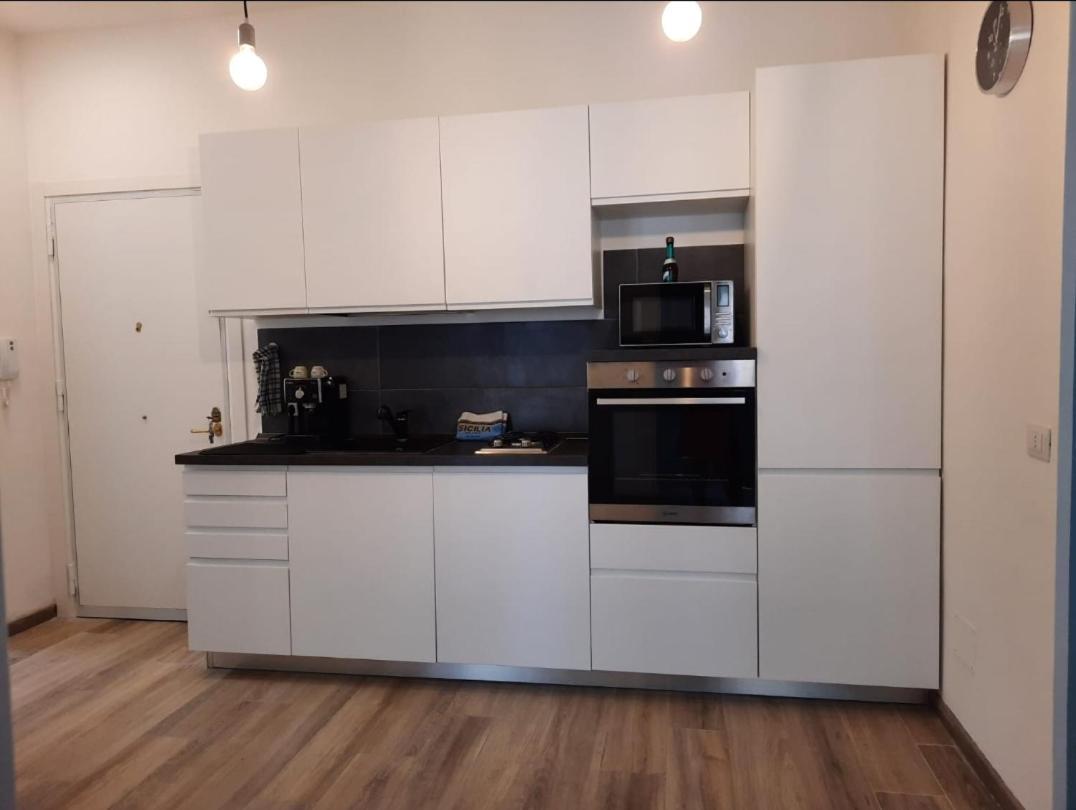 Politeama Sweet House Διαμέρισμα Παλέρμο Εξωτερικό φωτογραφία