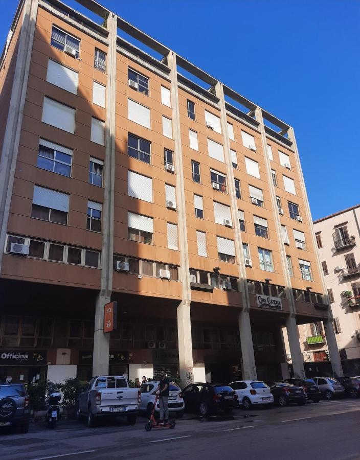 Politeama Sweet House Διαμέρισμα Παλέρμο Εξωτερικό φωτογραφία